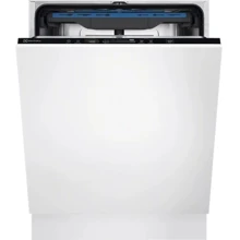 Встраиваемая посудомоечная машина Electrolux EEM48221L: Размеры 82х60x55 см