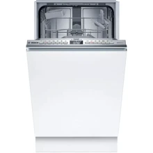 Встраиваемая посудомоечная машина BOSCH SPV4HKX10E: Размеры 81.5x44.8x55 см