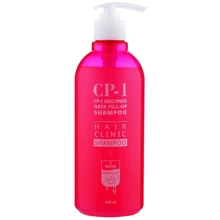 Esthetic House CP-1 3Seconds Hair Fill-Up Shampoo Восстанавливающий шампунь для гладкости волос 500ml: Пол Для женщин