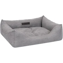 Лежак Pet Fashion DENVER №2 серый 78х60х20 см (4823082430062): Тип Лежак