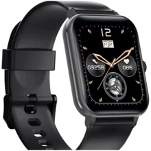 Смарт-часы Blackview R3 Max Black: Производитель Blackview