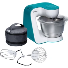 Кухонный комбайн Bosch MUM 54D00: Мощность, Вт 900