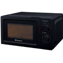 Микроволновая печь Blaufisch BMO-010B: Объем, л 20