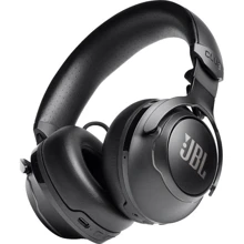 Наушники JBL Club 700BT, Black (JBLCLUB700BTBLK): Тип конструкции полноразмерные