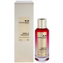 Парфюмированная вода Mancera Roses & Chocolate 60 ml: Вид Парфюмированная вода