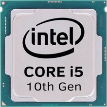 Intel Core i5 10400 (CM8070104290715): Производитель Intel
