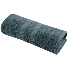 Рушник Soho Luna Turquoise бавовна 100% 50x90 см (6939485): Тип махровое полотенце