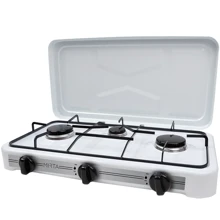 Настільна плита Mirta GS-1003LW: Виробник Mirta