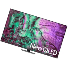 Телевизор Samsung QE85QN85DBUXUA: Тип QLED-телевизоры