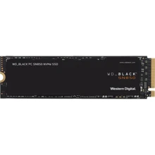 WD Black SN850 2 TB (WDS200T1X0E): Тип накопителя внутренний