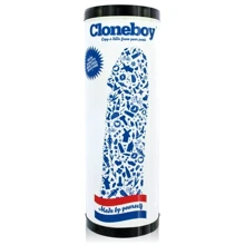 Набір скульптора Cloneboy - Designers Edition Delftware: Виробник Cloneboy
