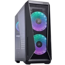 Персональный компьютер (ПК) ARTLINE Gaming X73 (X73v22Win): Процессор Intel Core i7-10700F (2.9 - 4.8 ГГц)