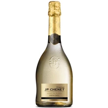 Вино игристое J.P. Chenet Demi Sec белое полусухое 0.75 л (UI3500610034602): Объем, л 0.75