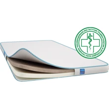 Матрас DonSon Slim Eco 90x200 см: Тип матрас беспружинный