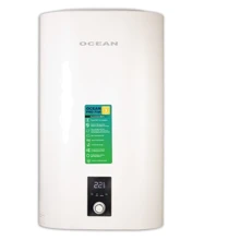 Бойлер OCEAN FLAT RZB50M ET+DT (DIGITAL): Тип электрический накoпительный