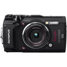 Olympus Stylus Tough TG-5 Black: Размер матрицы 1/2,3"