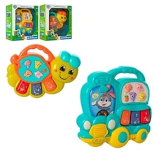 Пианино Limo Toy 2 вида (FT 0008 AB): Производитель Limo Toy