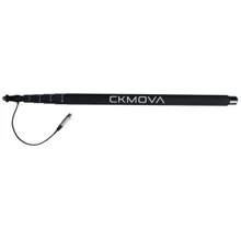 Удочка телескопическая для микрофона CKMOVA BP30A: Производитель CKMOVA