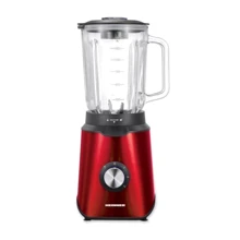 Блендер Heinner HBL-1000RED: Мощность, Вт 1000