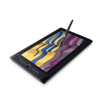 Графический планшет Wacom MobileStudio Pro 13" 256 GB (DTH-W1320M-EU): Формат поверхности A3