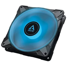 Кулер Arctic P14 PWM PST RGB (ACFAN00238A): Уровень шума, dB 22.4