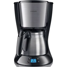 Кофеварка Philips HD7470/20: Тип капельная кофеварка