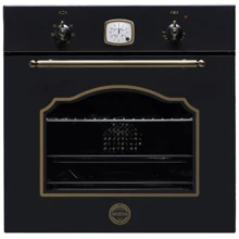 Духовой шкаф электрический Ardesia FM080RB: Объем, л 65