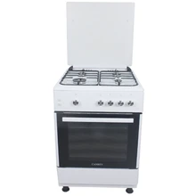 Газовая плита Canrey CGF 6040 KGC (White): Тип устройства кухонная плита