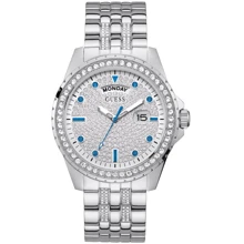 Наручные часы Guess (GW0218G1): Стиль Классический