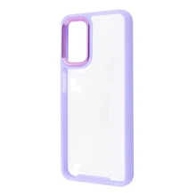 Аксесуар для смартфона WAVE Just Case Light Purple для Samsung A047 Galaxy A04s / A136 Galaxy A13 5G: Сумісність Samsung A047 Galaxy A04s / A136 Galaxy A13 5G