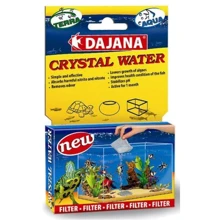 Минеральный фильтр Dajana Crystal Water для кристально чистой воды в аквариуме 2x20 г (DP702 (D338)): Производитель Dajana