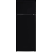 Холодильник Zanetti ST 145 Black: Тип xолодильник двухкамерный