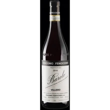Вино Giacomo Fenocchio Barolo Villero, 2018 (0,75 л) (BWW8914): Страна производитель Италия
