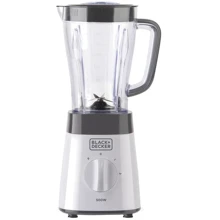 Блендер Black+Decker BXJB500E: Мощность, Вт 500