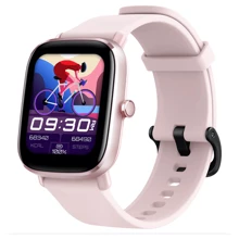 Смарт-часы Amazfit GTS 2 Mini New Version Flamingo Pink: Емкость батареи, мАч 246
