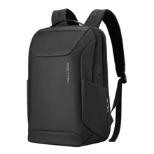 Сумка для ноутбуков Mark Ryden 15.6-16" Lowcoster Black (MR9111): Тип сумки рюкзак