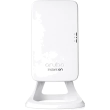 Точка доступу Wi-Fi HP Aruba Instant On AP11D (R2X16A): Максимальна швидкість 867+300
