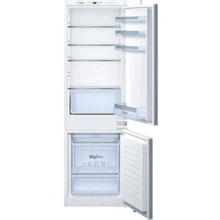 Встраиваемый холодильник Bosch KIN86KS30: Тип Двухкамерный холодильник