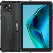 Планшет Oukitel Pad RT3 Pro 4/128GB LTE Green: Дисплей 8" IPS (1280x800)