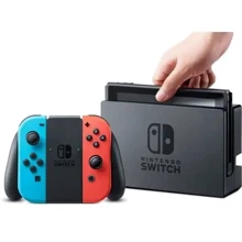 Игровая приставка Nintendo Switch Neon Blue-Red (Upgraded version) +Nintendo Switch Sports + Switch Online 12m: Процессор NVIDIA Tegra