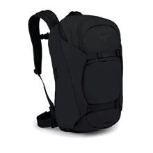 Рюкзак туристический Osprey Metron (F19) Black - O/S - черный: Производитель Osprey