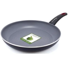 Сковорода Green Pan Siena 3d Meat (28.6 x 28.6 см) (CW0001340): undefined undefined