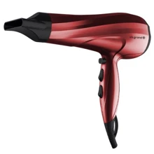 Фен ViLgrand VHD2430 red: Тип фен