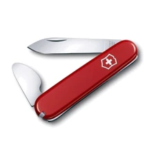 Мультитул Victorinox Watch Opener 84мм/4предметов/красный (0.2102): Тип мини-мультитул