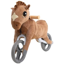 Беговел YVolution My Buddy Wheels Лошадка (N101231): Производитель Yvolution