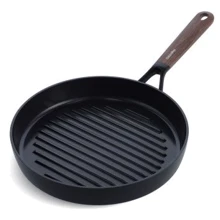 Сковорода GreenPan Eco Smartshape 28 см (CC006444-001): Тип сковороды Гриль