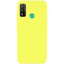 Аксессуар для смартфона Mobile Case Silicone Cover without Logo Flash for Huawei P Smart 2020: Совместимость Huawei P Smart 2020