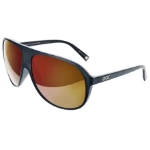 Спортивные очки Очки POC Did Navy Black Translucent (PC DI40431555BRM1): Назначение Городские