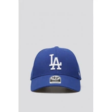 Бейсболка 47 Brand MVP LA Dodgers синяя (B-MVP12WBV-RYG): Производитель 47 Brand
