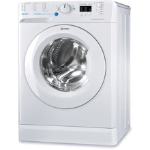 Стиральная машина Indesit BWSA 61052 W UA: Тип машины Автомат